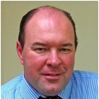Dean Reardon