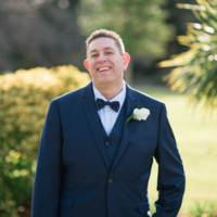 Robert Mason