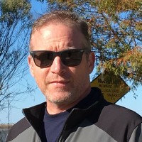 Tim Johnson