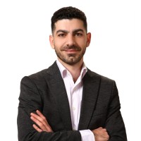 Hagop Kouzalian