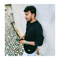 Dinesh Kumar Bathula