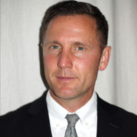 Terry Gentry