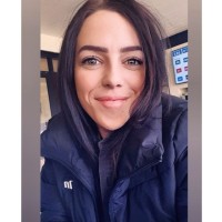 Stephanie Jane