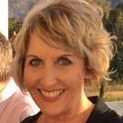 Debbie Mitchell