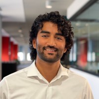 Abhi Nadella