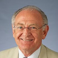 Ian Silver