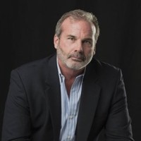 David Marion Wilkinson