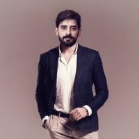Dilshad Ali