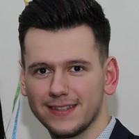János Szegedi