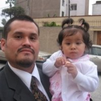 Nicolas Emilio Sandoval Peña