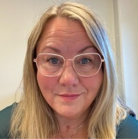 Tone Gulliksen