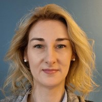 Monika Wysocka