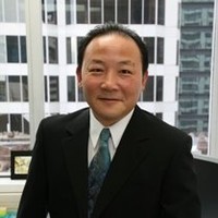 Simon Song 宋庆耀