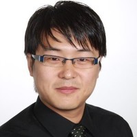 李峥 Christian Li