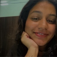Aditi Shinde
