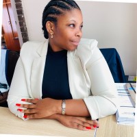 Busisiwe Mkhabela