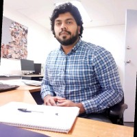 Uzair Ehsan
