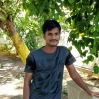 Mahendranadh Chowdary