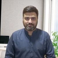 Muhammad Tahir Irshad