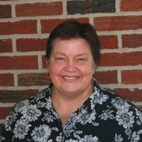 Mary Woolsey