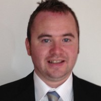 Colin Beveridge