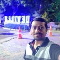 Mayur Patel