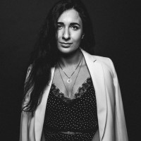 Nadine Galustyan