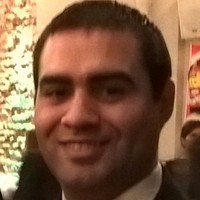 Oscar Vazquez