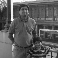 CLAUDIO GALEGUILLOS PINO