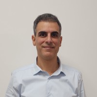 Hananya Mizrahi חנניה מזרחי