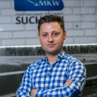 Mariusz Suchecki