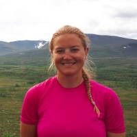 Karolina Mothander