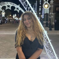 Haley Hostos