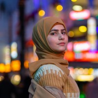 Shahd Shahroor