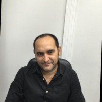 Marcos Montenegro Leal