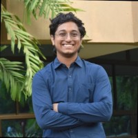 Nithin Maloth