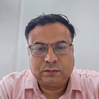 ABODH SHUKLA