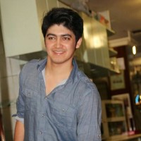 Muhammed Bayat
