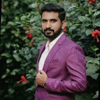 Munnu Monson Kuruvilla