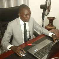 Cyrille ZINGBE
