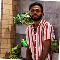 Yogeswaran C