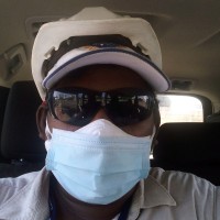 Pamusrinivas Srinivas