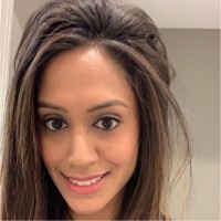 Hinal Patel, Pharmd, Rph