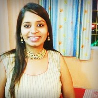 Supriya Kshirsagar