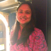 Jayashree Sahu