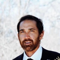Daniel Lindsey
