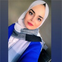 Amani Tantawi