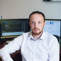 Vladimir Lombenko
