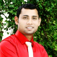 Mohammed Irfan