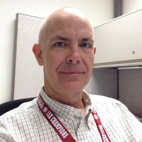 Mike Murphree